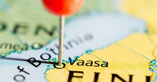 sijaisrekisteri vaasa