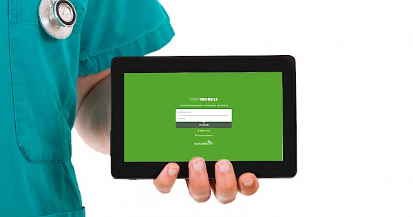 sijaisrekrytointi rekrymobiili