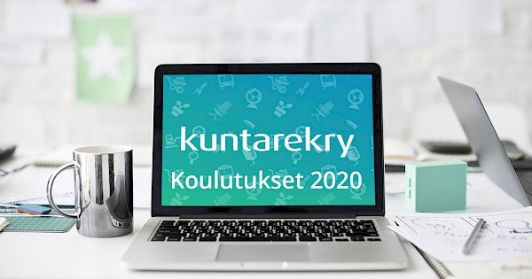 kuntarekry koulutukset