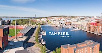 tampere kuntarekry