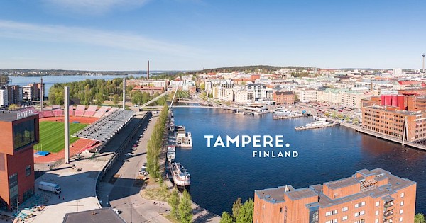 tampere kuntarekry